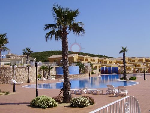 Bungalow - Sale - Moraira - Moraira